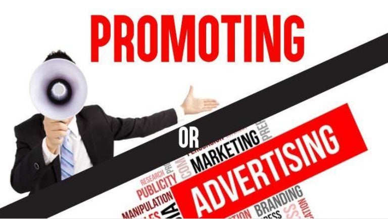 Promotions